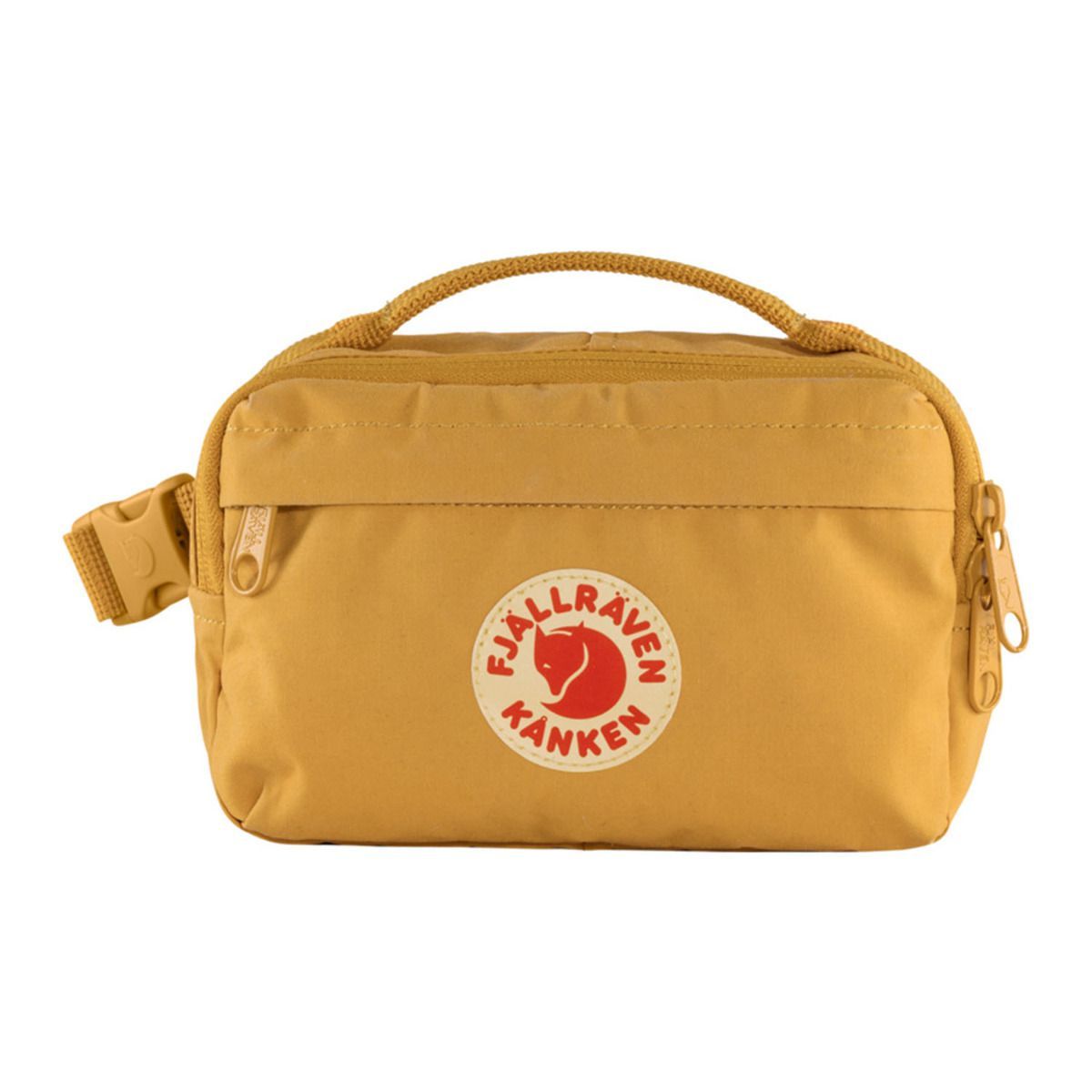 Fjällräven Kanken Hip Pack Ochre Hüfttasche