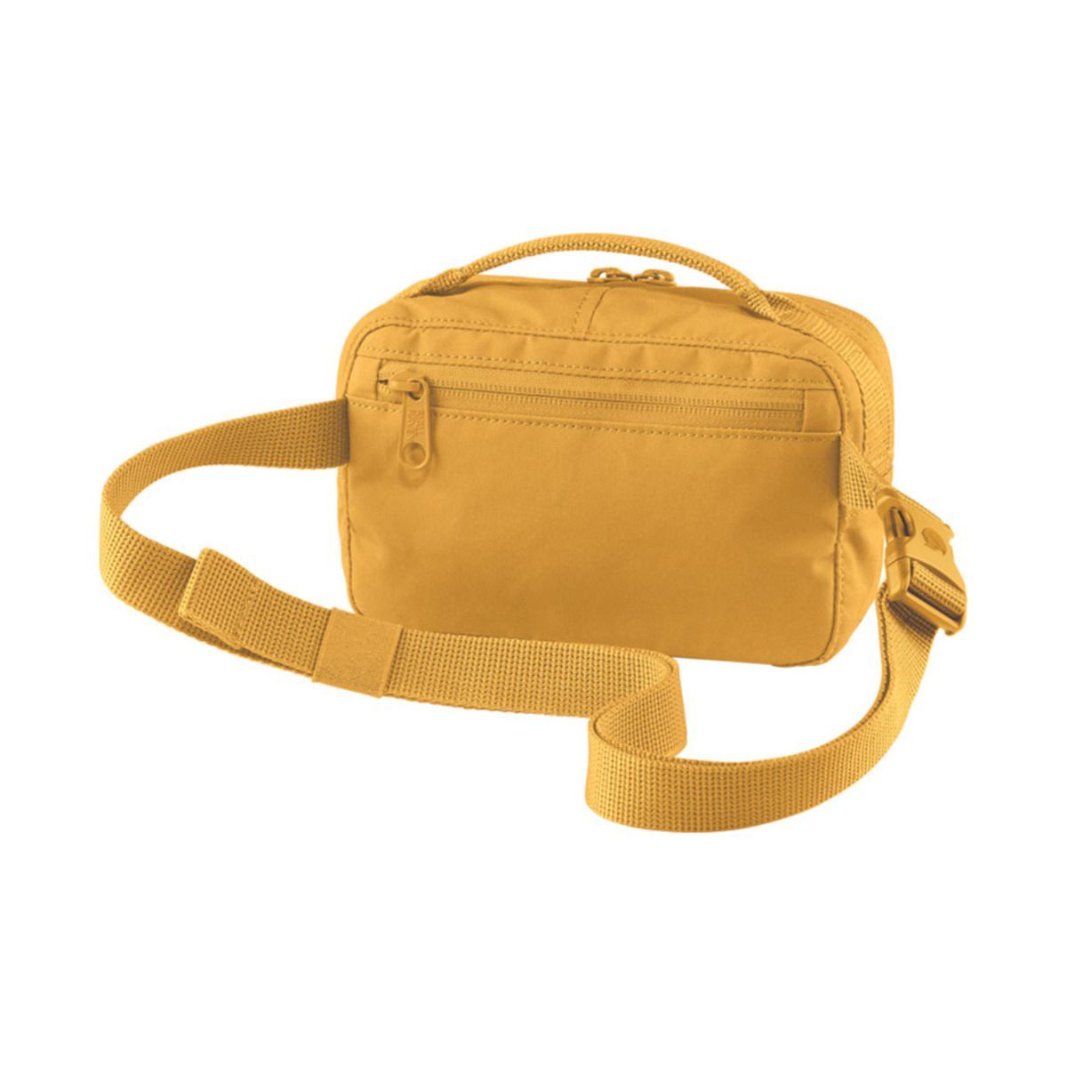 Fjällräven Kanken Hip Pack Ochre Hüfttasche