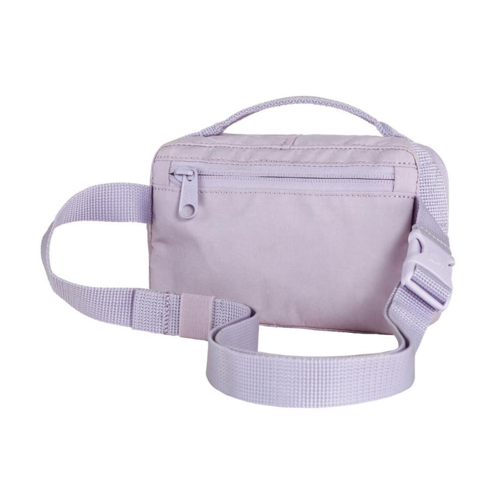 Fjällräven Kanken Hip Pack Pastel Lavender Hüfttasche