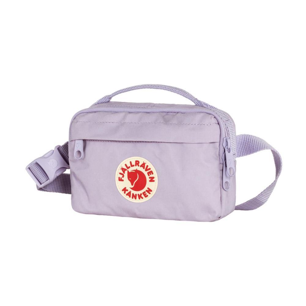 Fjällräven Kanken Hip Pack Pastel Lavender Hüfttasche