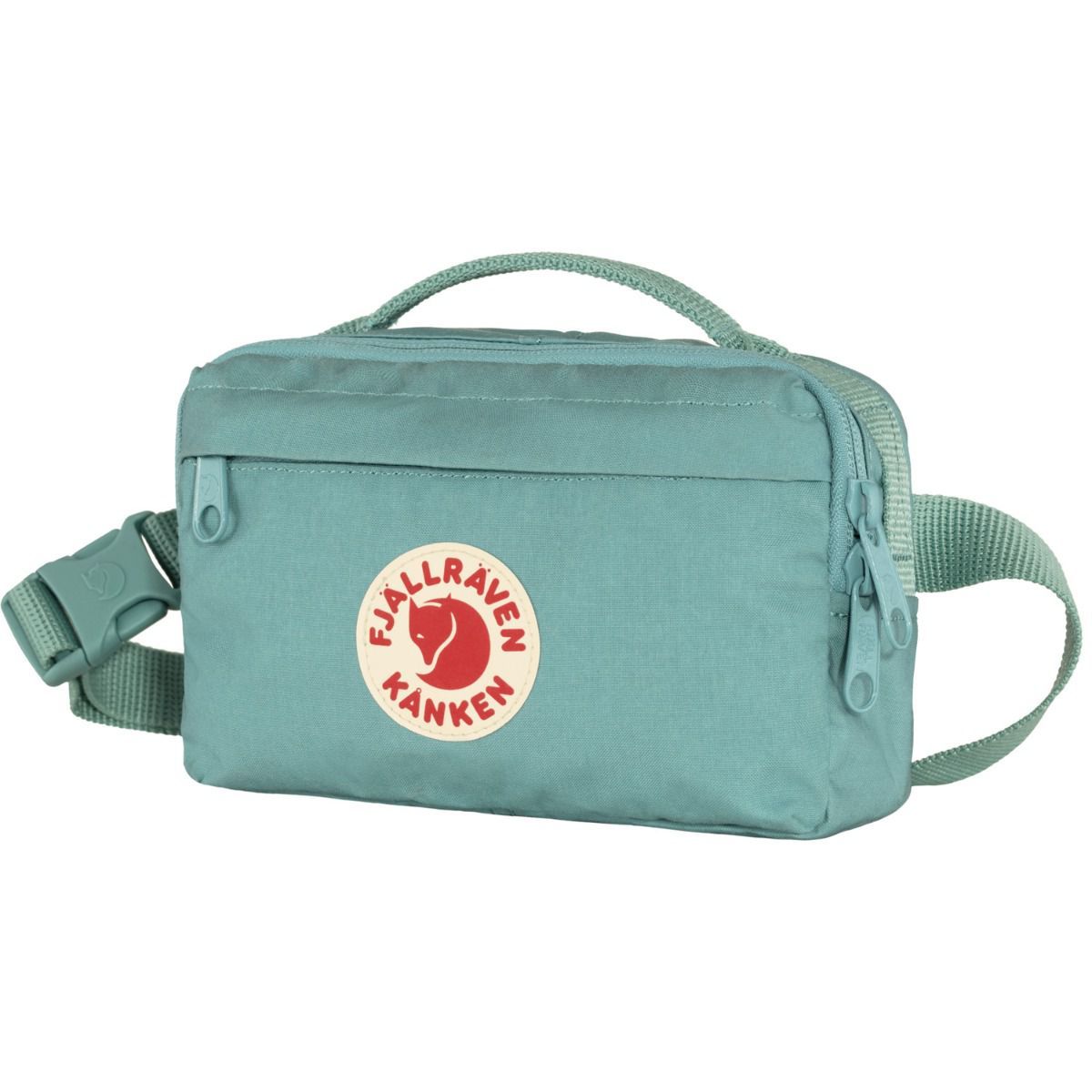 Fjällräven Kanken Hip Pack Sky Blue Hüfttasche