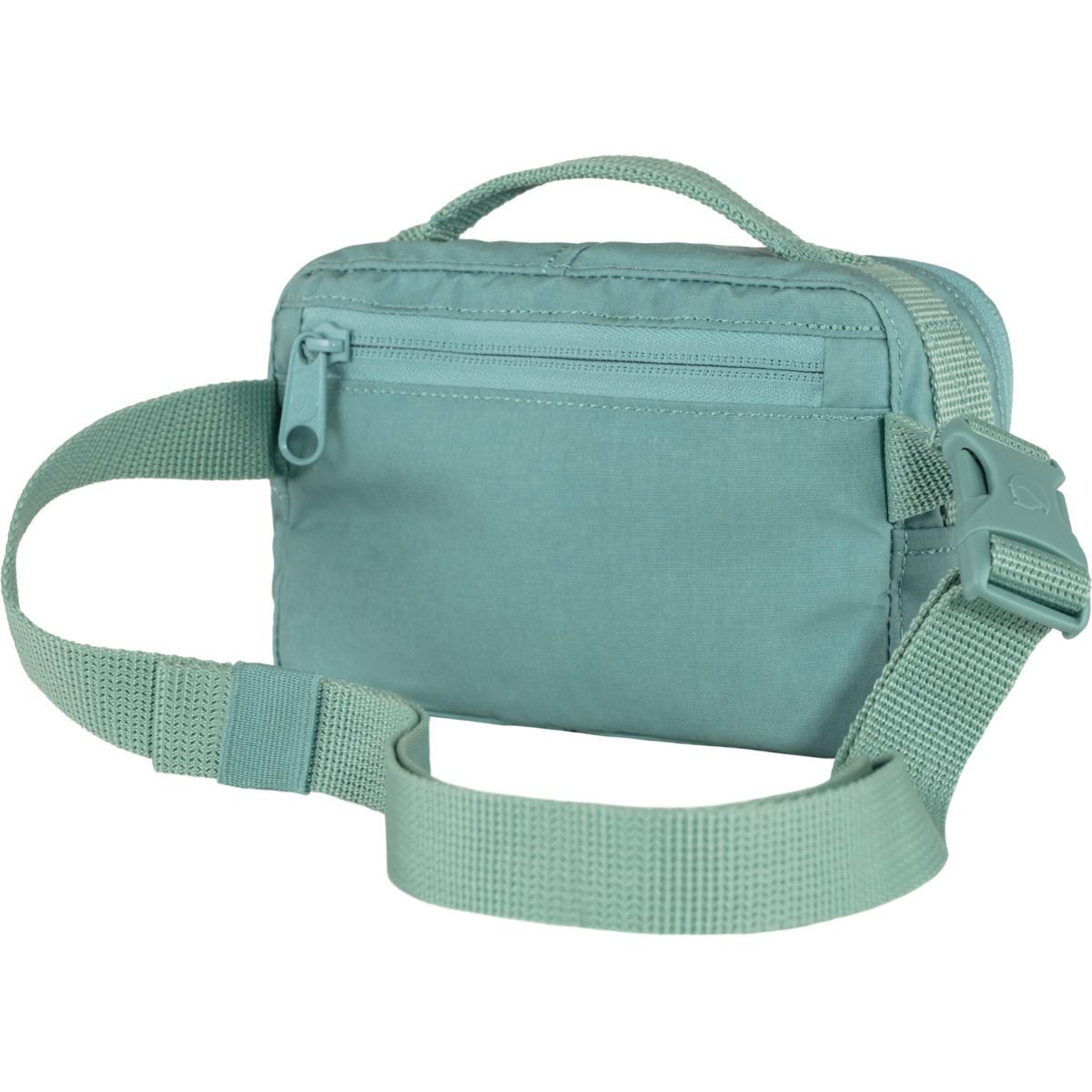 Fjällräven Kanken Hip Pack Sky Blue Hüfttasche