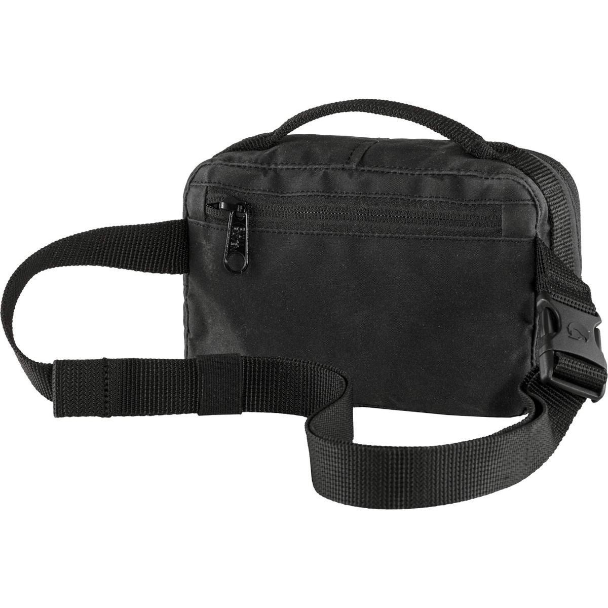 Fjällräven Kanken Hip Pack Schwarz Hüfttasche