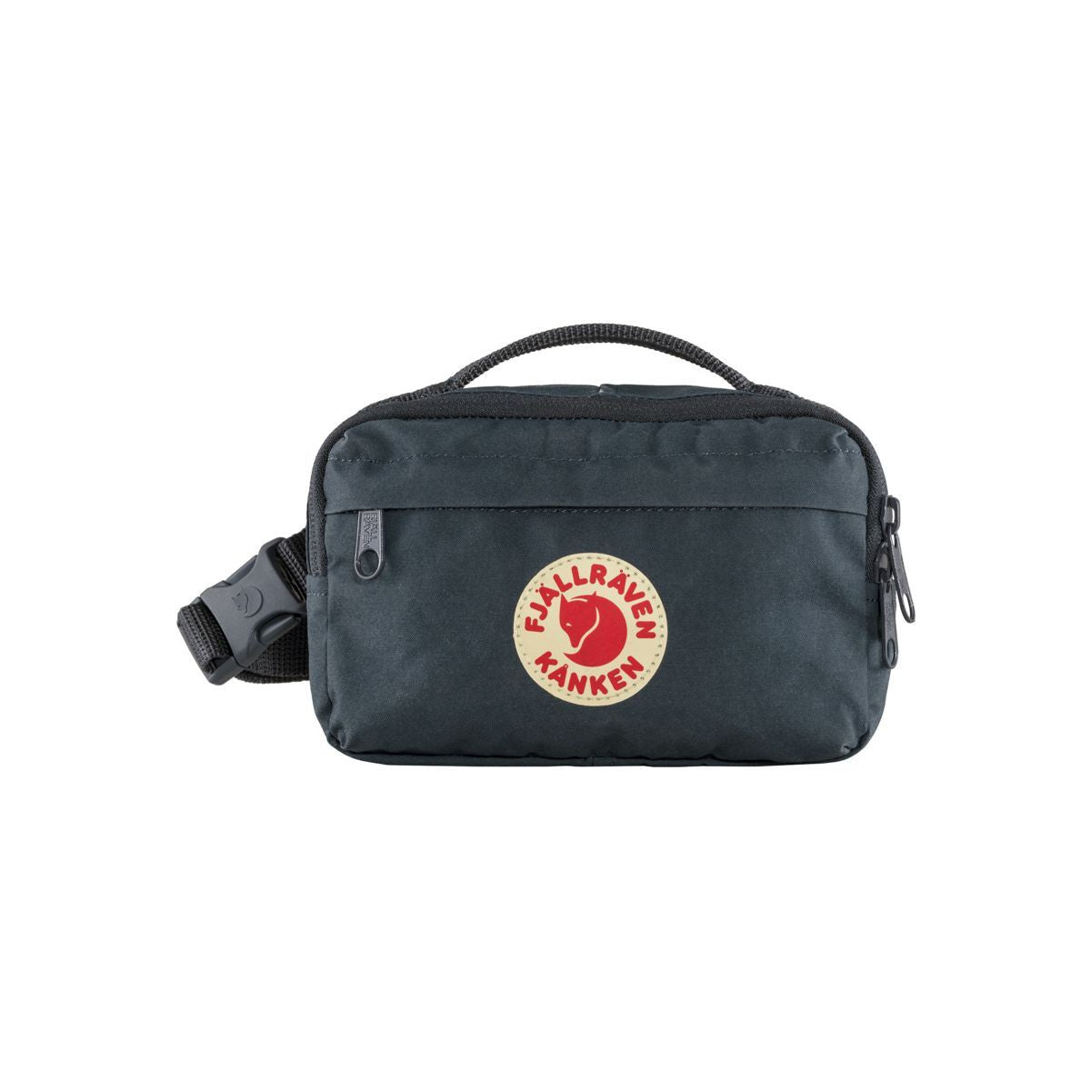 Fjällräven Kanken Hip Pack Navy Hüfttasche