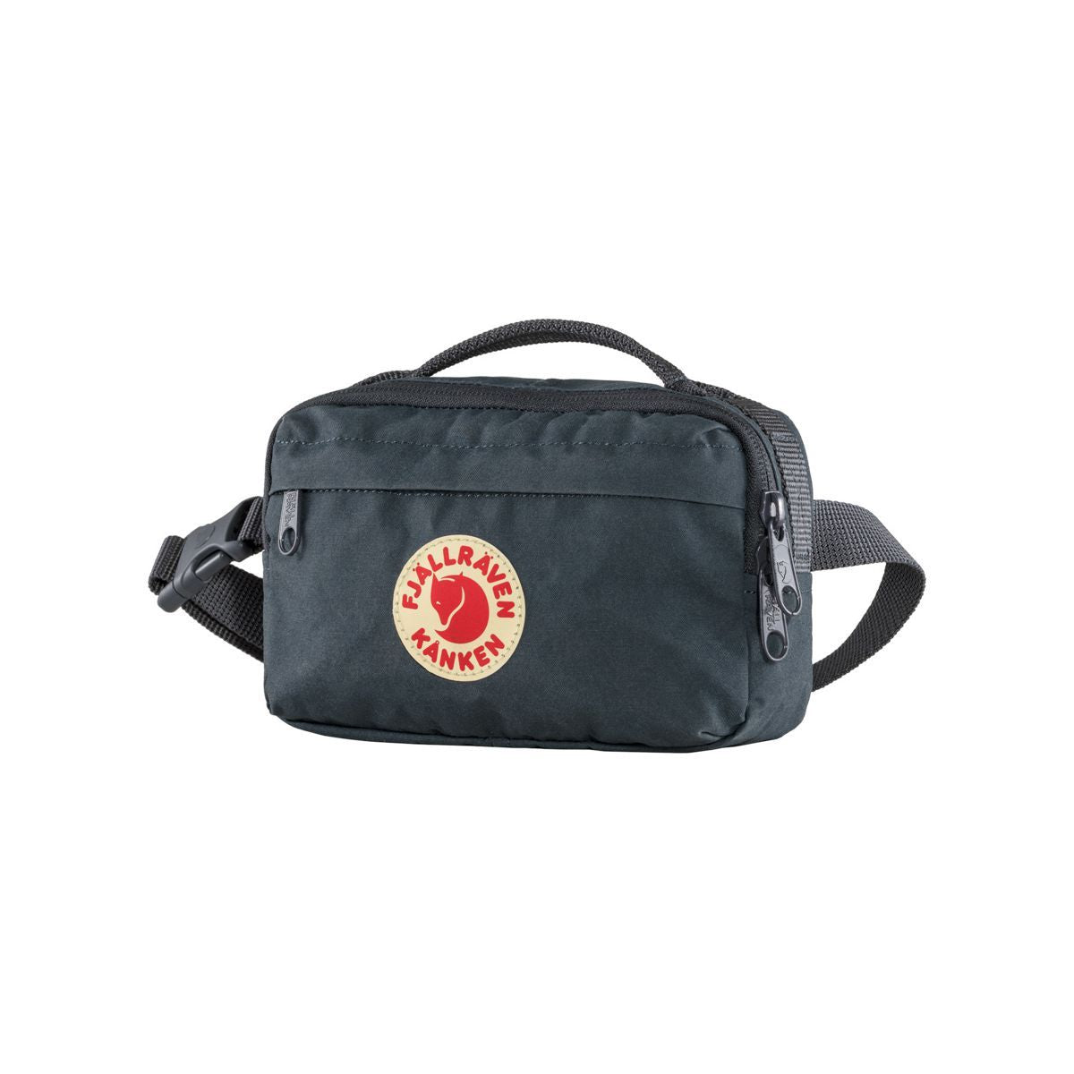 Fjällräven Kanken Hip Pack Navy Hüfttasche