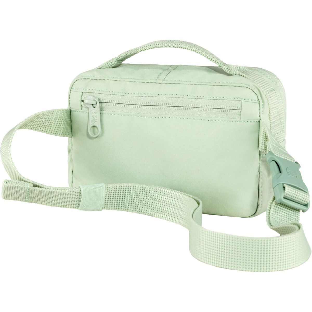 Fjällräven Kanken Hip Pack Mint Green Hüfttasche
