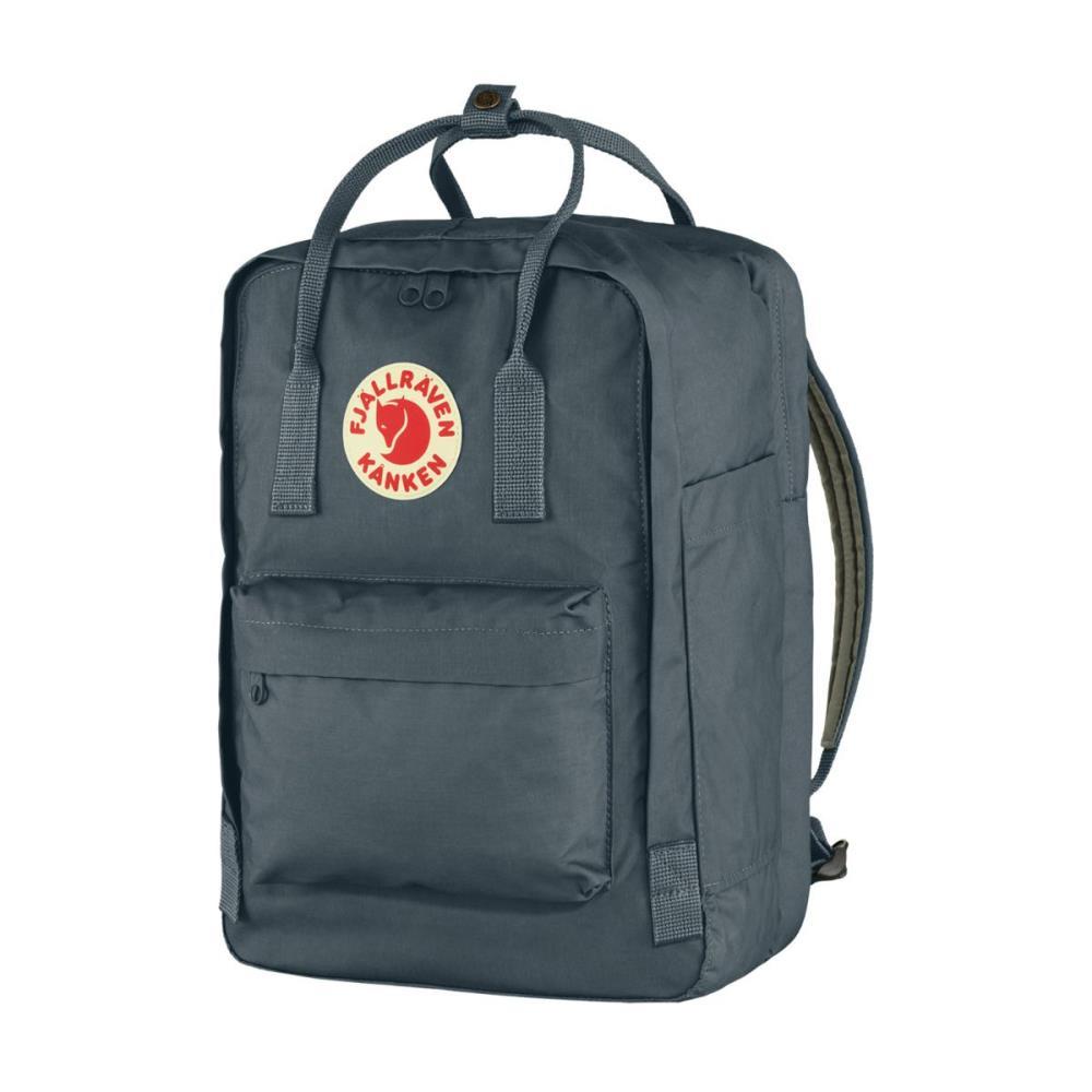 Fjällräven Kanken 15 Graphite Rucksack