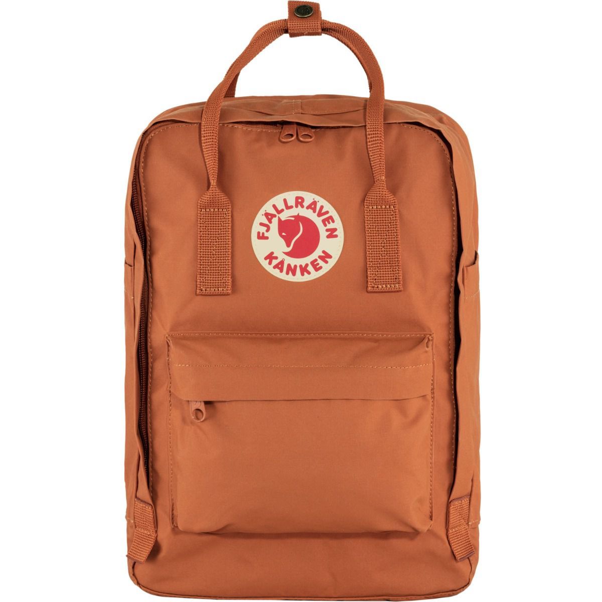 Fjällräven Kanken 15 Terracotta Brown Rucksack