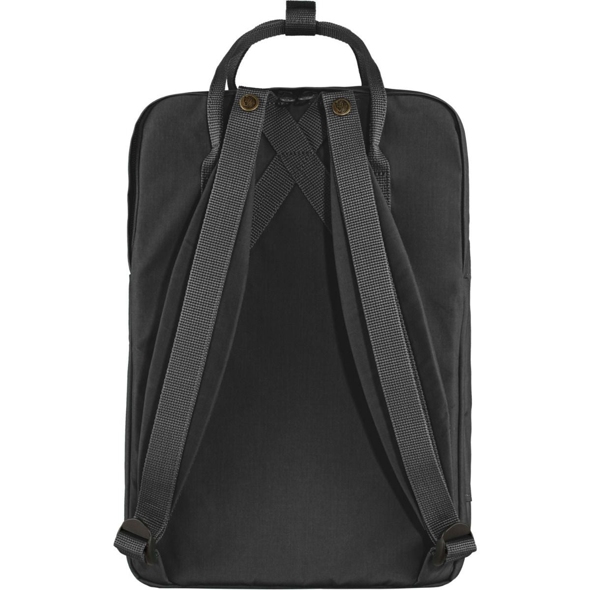 Fjällräven Kanken 15 Black Rucksack
