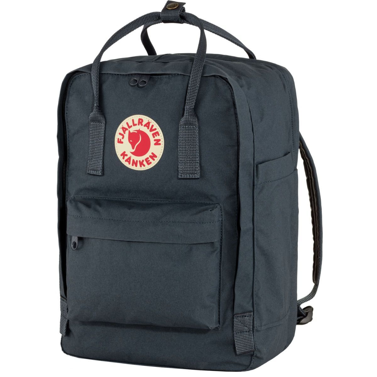 Fjällräven Kanken 15 Navy Rucksack