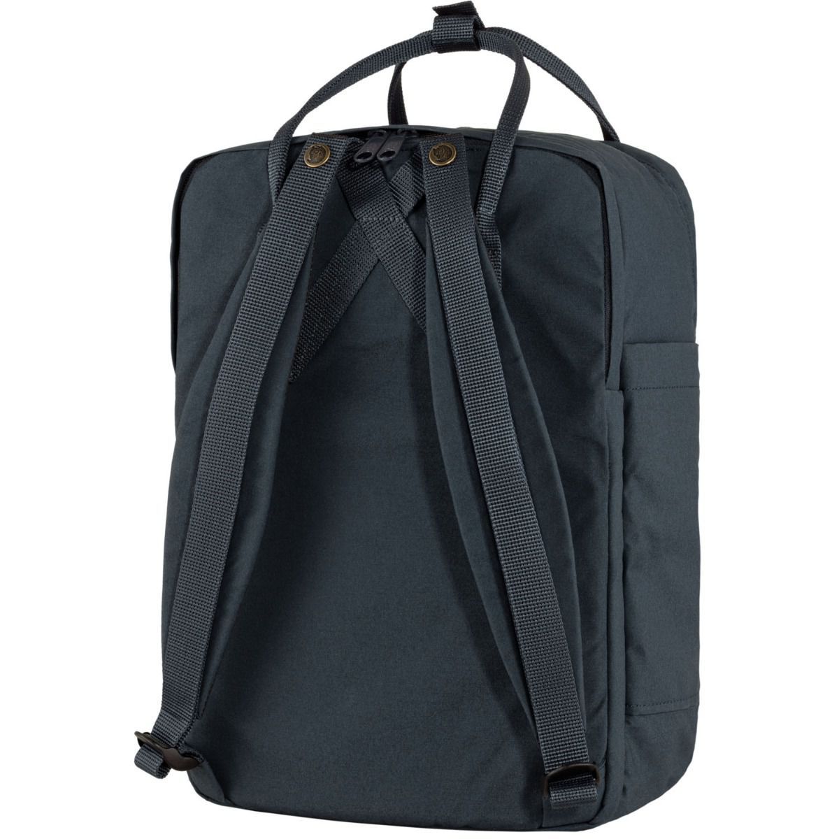 Fjällräven Kanken 15 Navy Rucksack