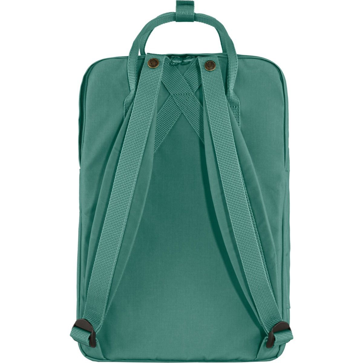 Fjällräven Kanken 15 Frost Green Rucksack
