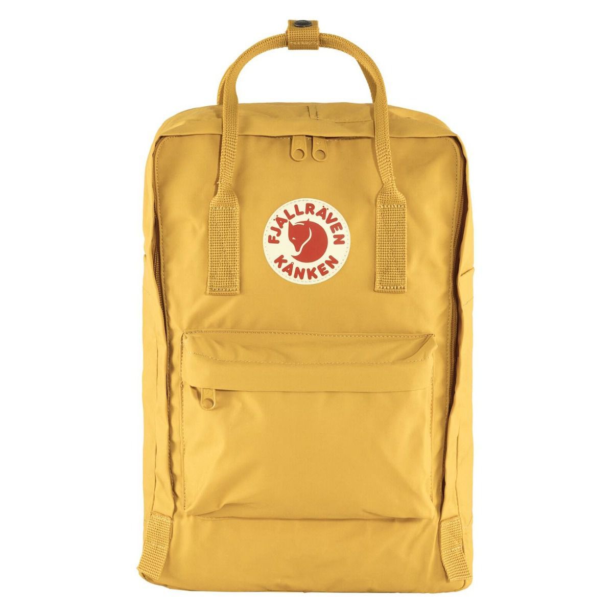 Fjällräven Kanken 15 Ochre Rucksack