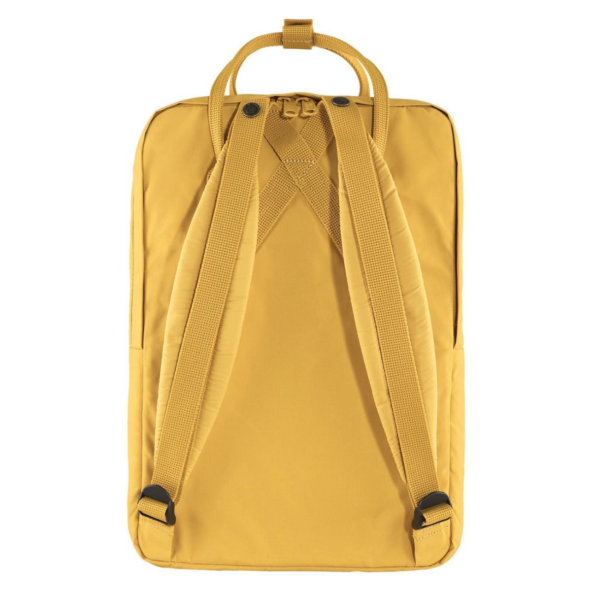 Fjällräven Kanken 15 Ochre Rucksack