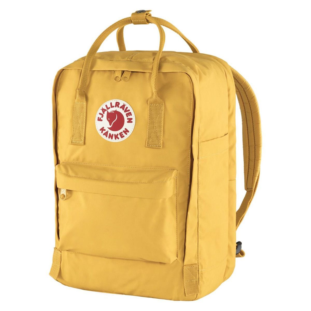 Fjällräven Kanken 15 Ochre Rucksack