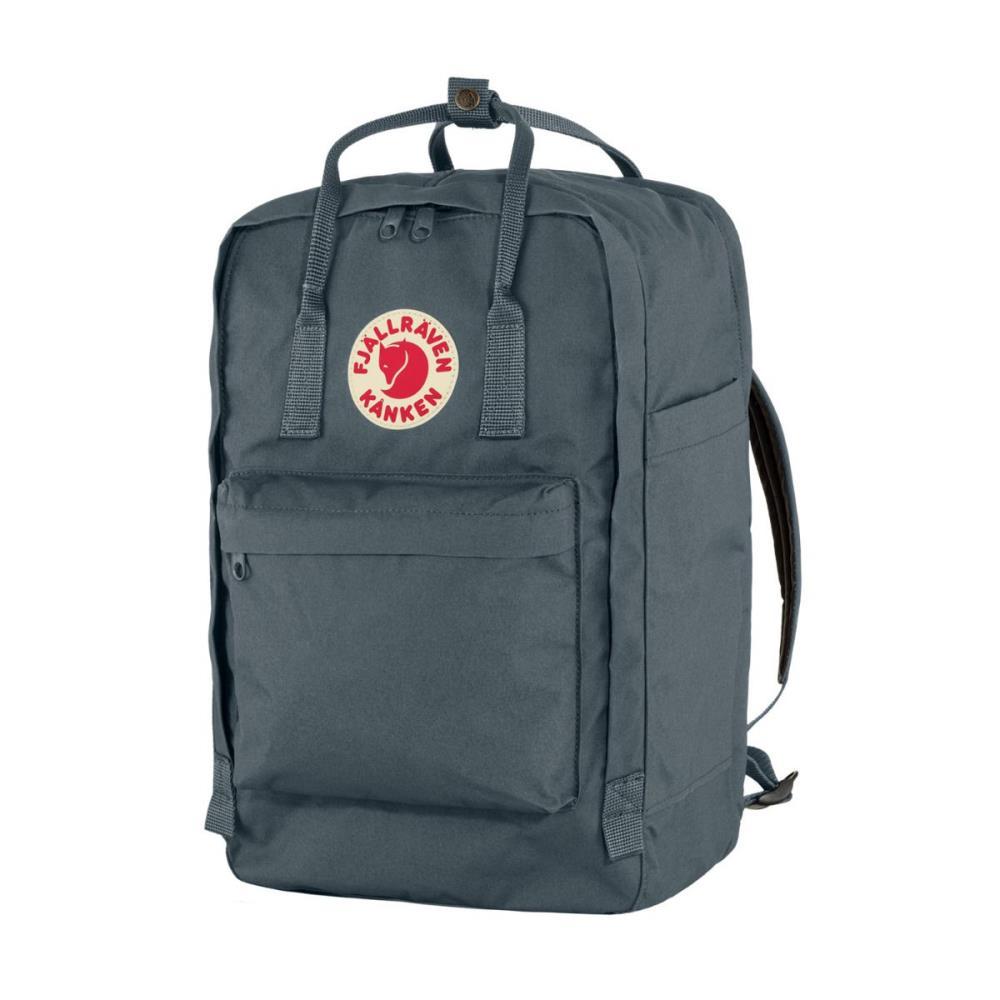 Fjällräven Kanken 17 Graphite Rucksack
