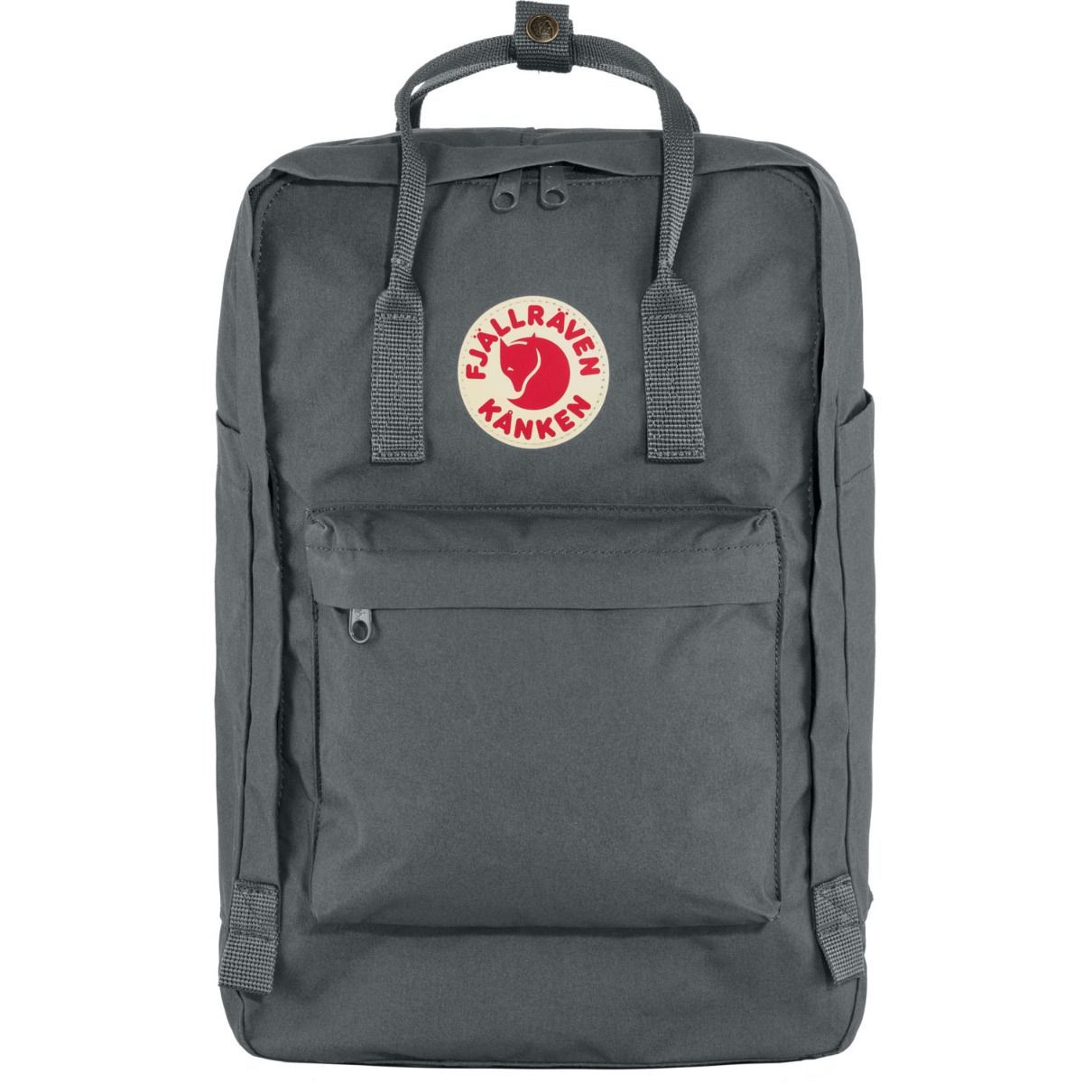 Fjällräven Kanken 17 Super Grey Rucksack