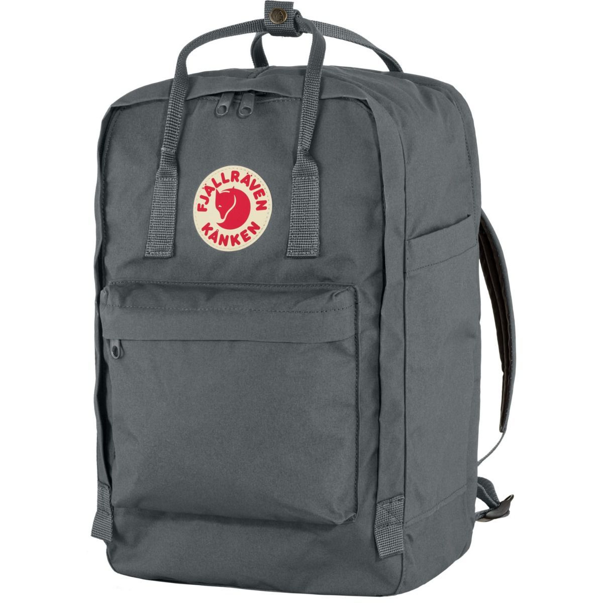 Fjällräven Kanken 17 Super Grey Rucksack