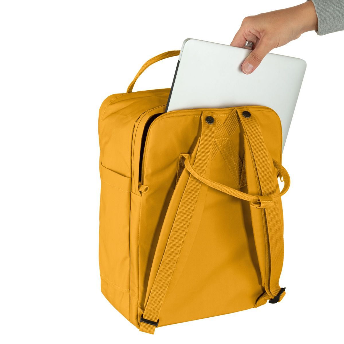 Fjällräven Kanken 17 Navy Rucksack