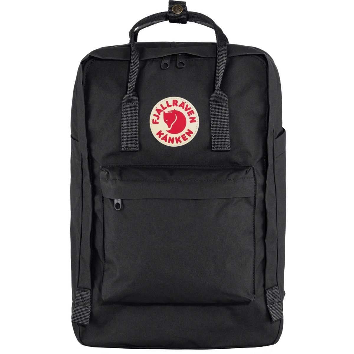 Fjällräven Kanken 17 Black Rucksack