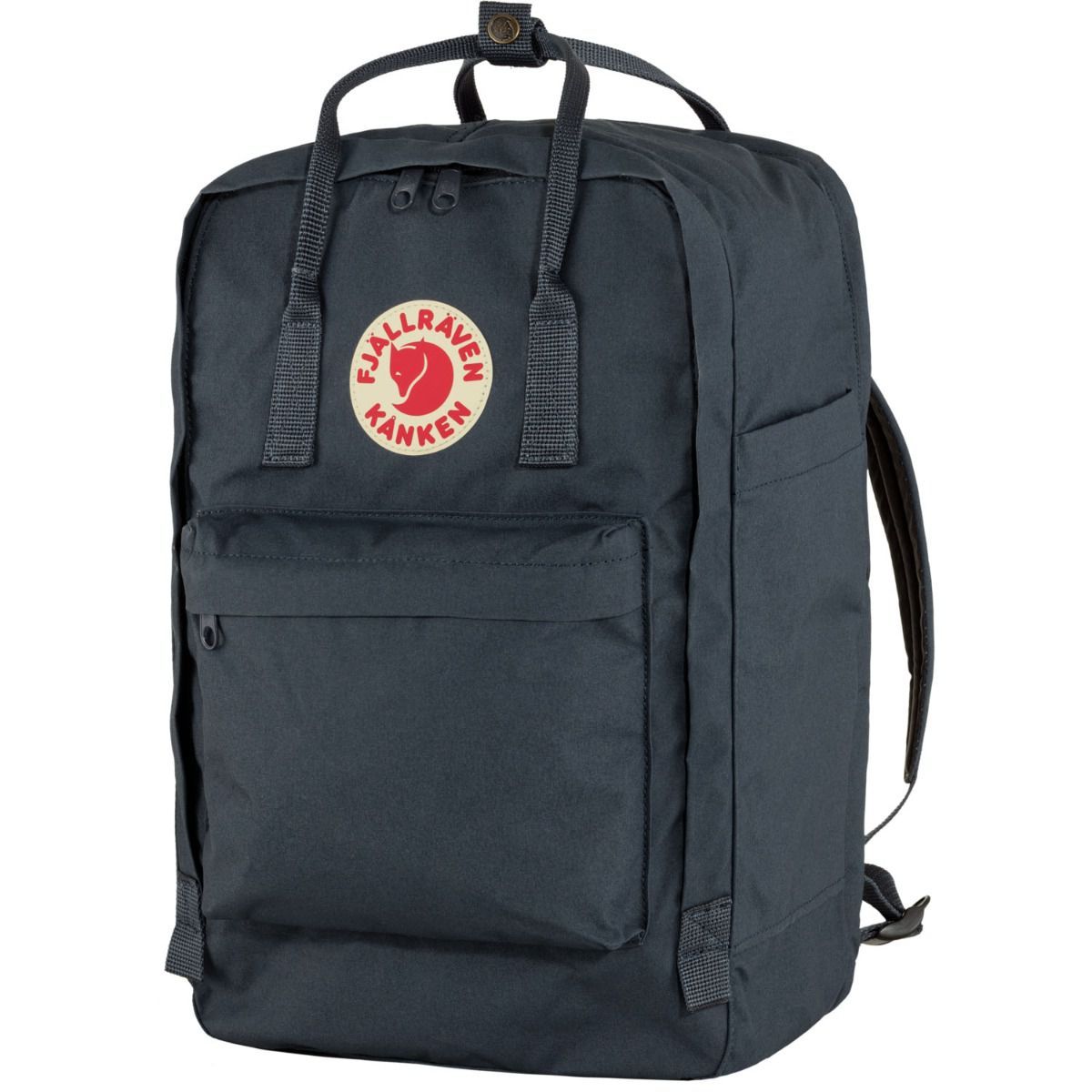 Fjällräven Kanken 17 Navy Rucksack