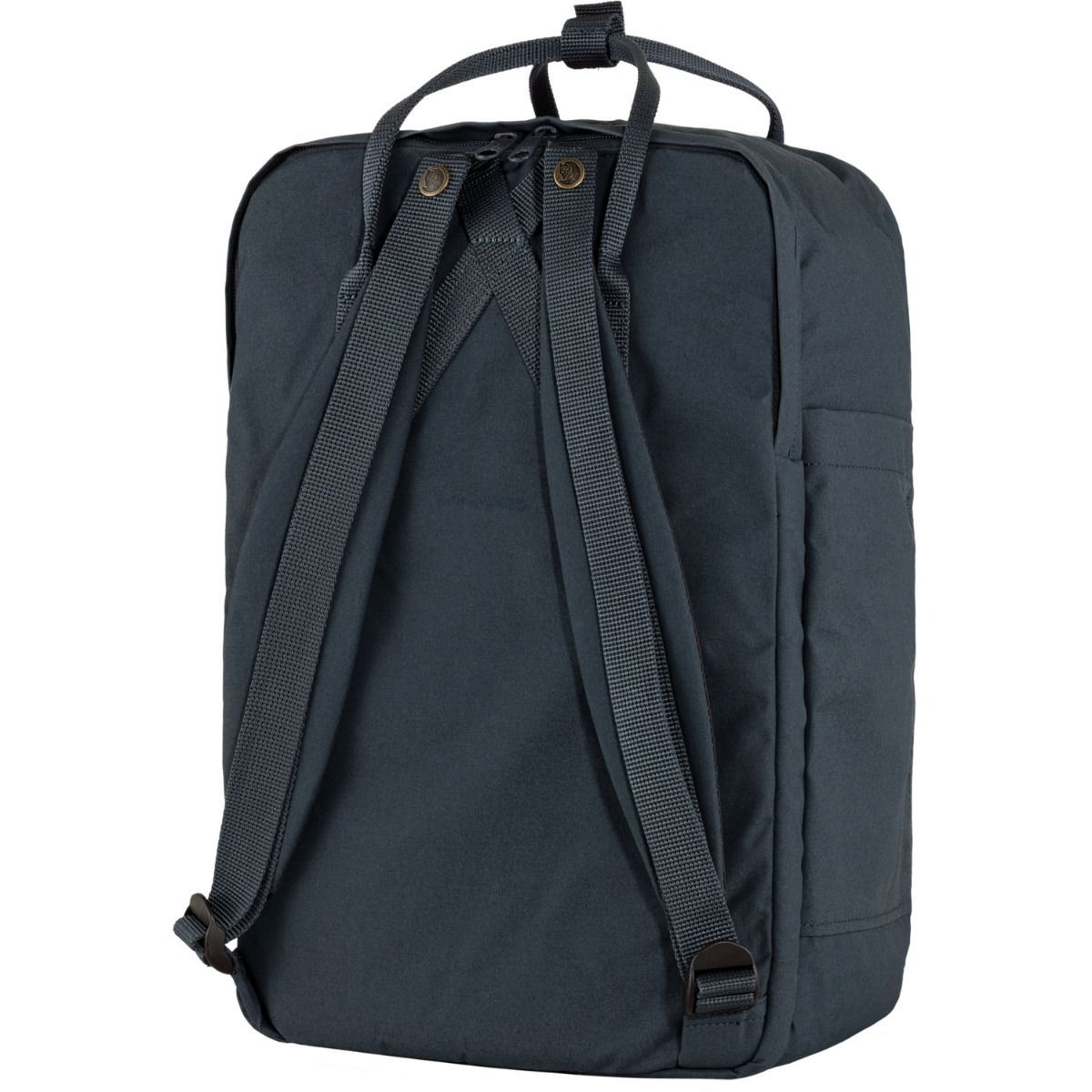 Fjällräven Kanken 17 Navy Rucksack