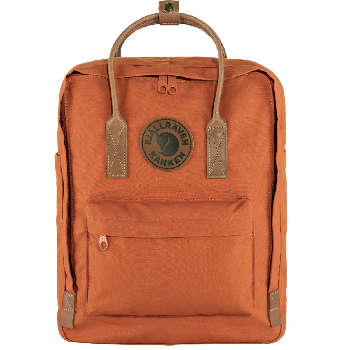 Fjällräven Kanken No. 2 Terracotta Brown Rucksack