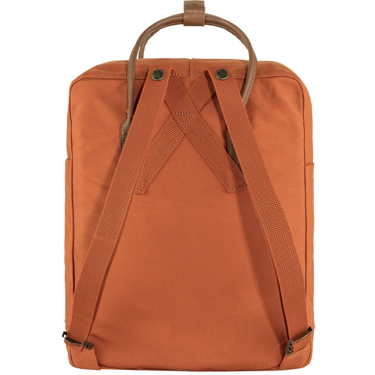 Fjällräven Kanken No. 2 Terracotta Brown Rucksack