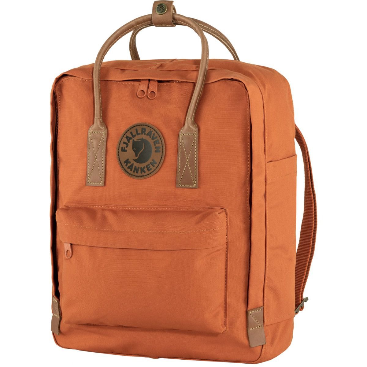 Fjällräven Kanken No. 2 Terracotta Brown Rucksack