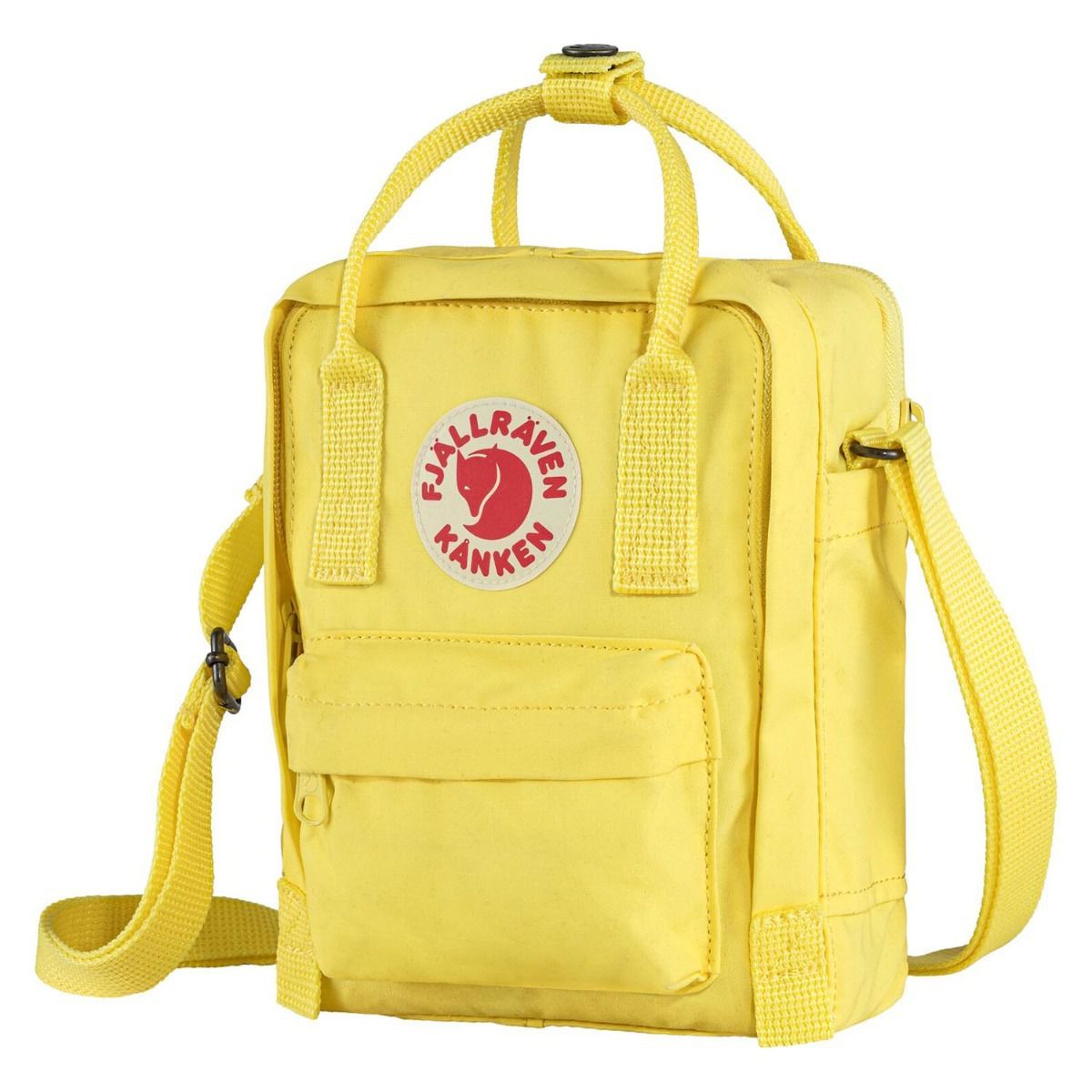 Fjällräven Kanken Sling Corn Rucksack