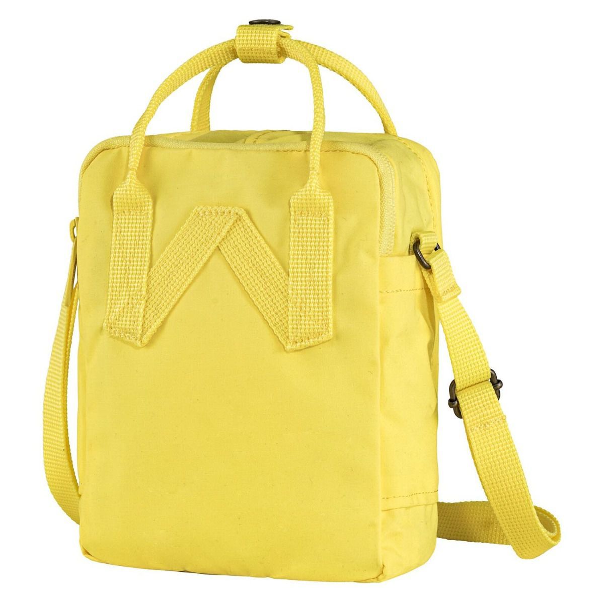 Fjällräven Kanken Sling Corn Rucksack