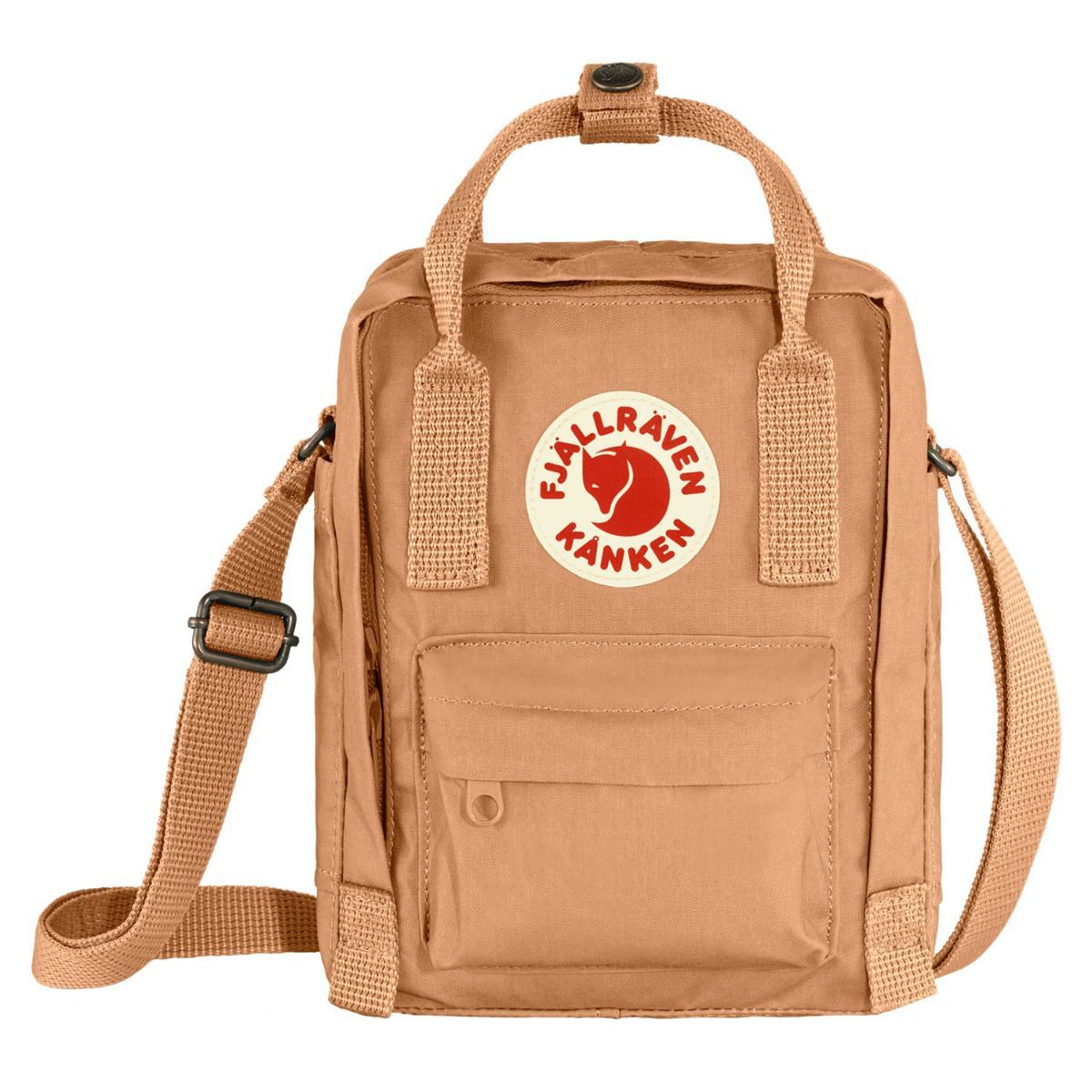 Fjällräven Kanken Sling Peach Sand Rucksack