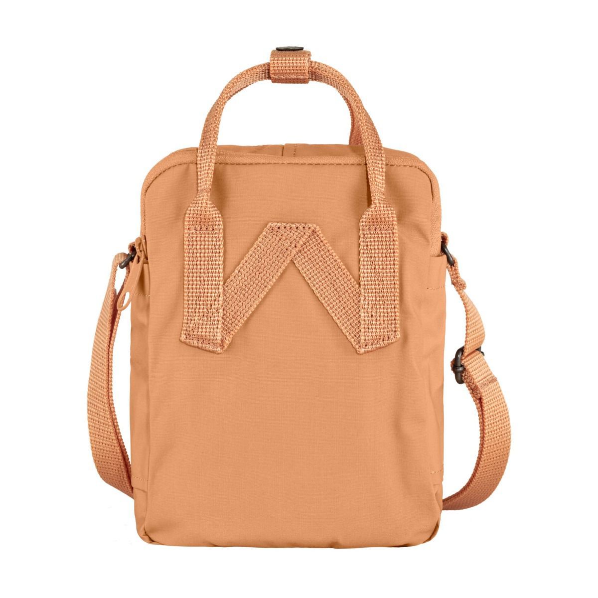 Fjällräven Kanken Sling Peach Sand Rucksack