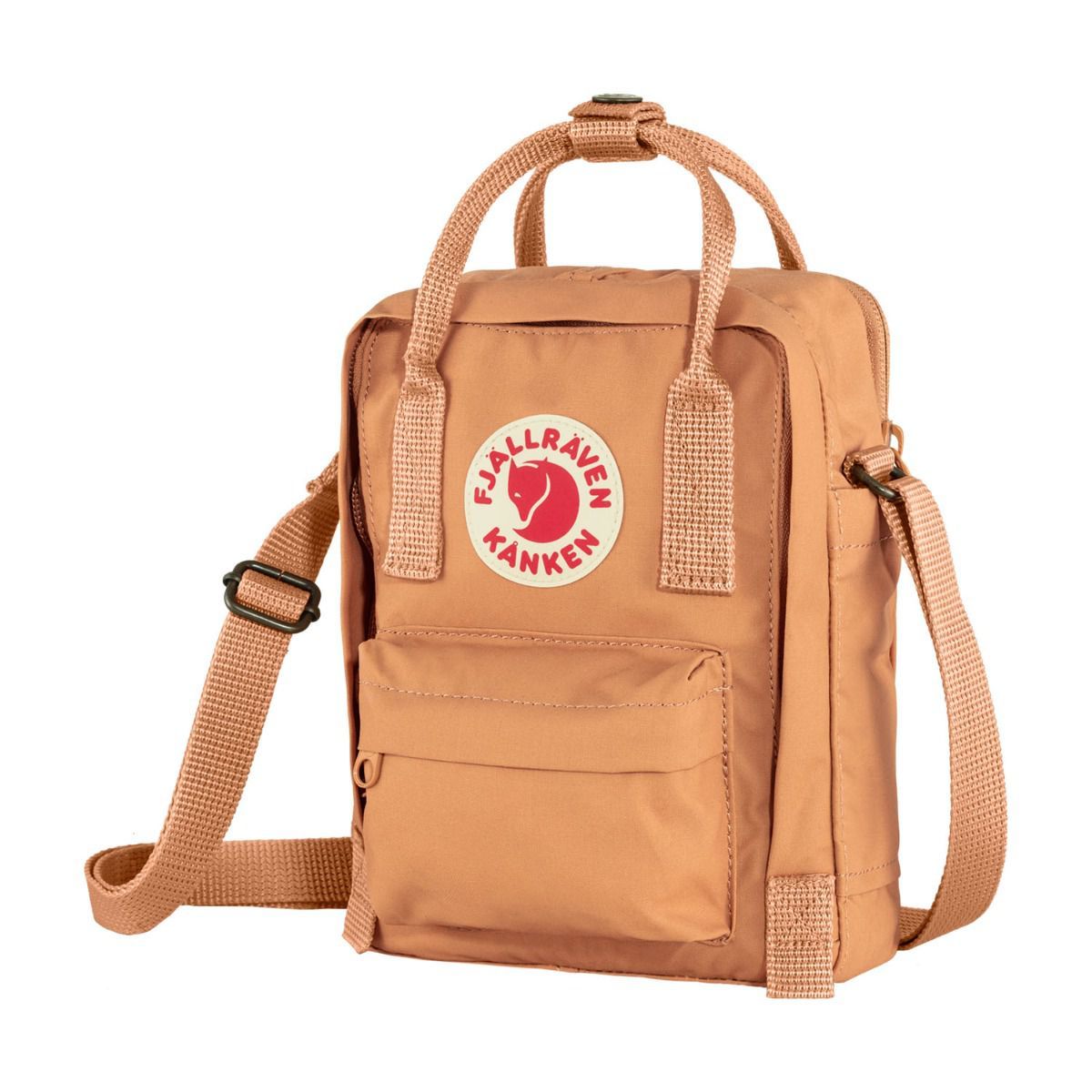 Fjällräven Kanken Sling Peach Sand Rucksack