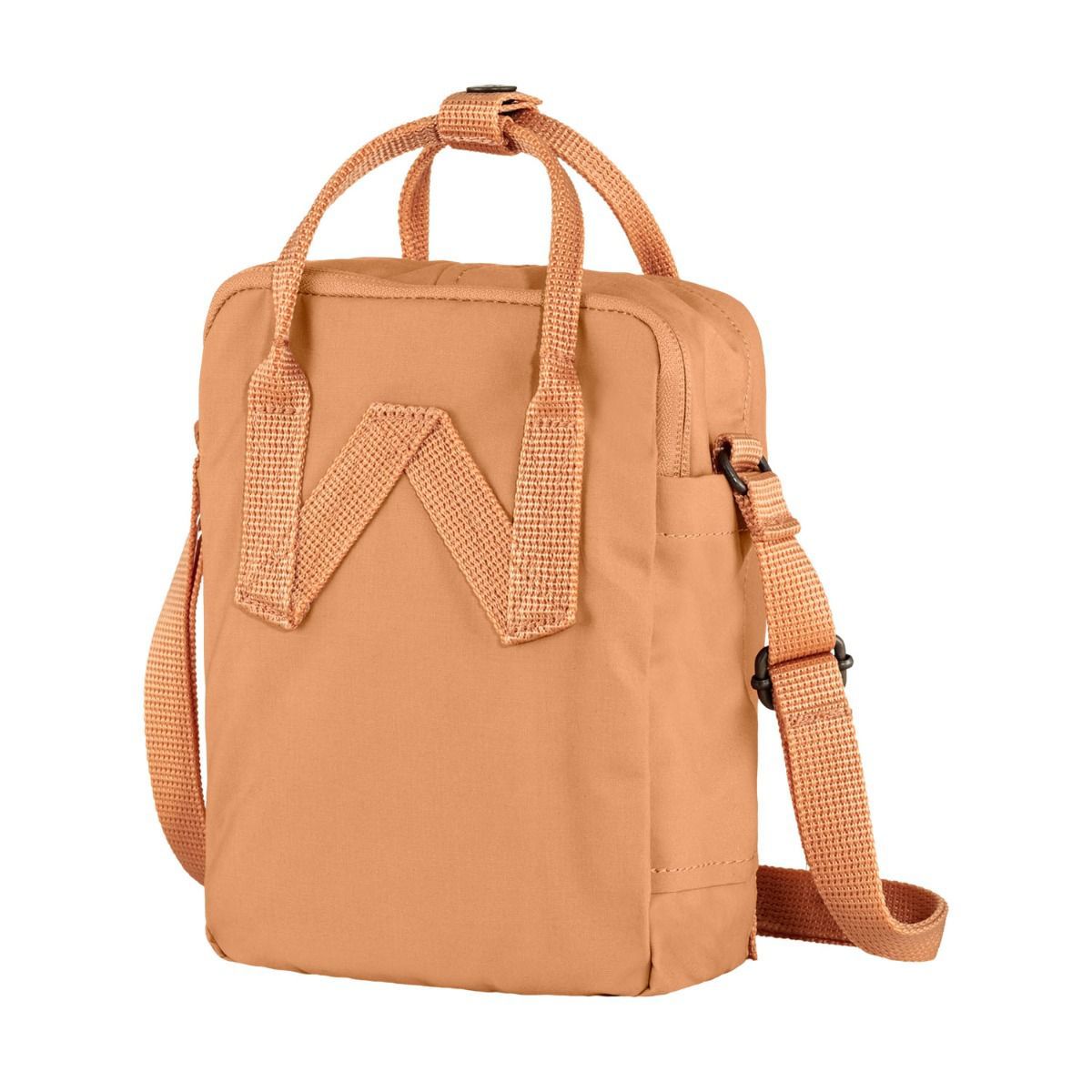 Fjällräven Kanken Sling Peach Sand Rucksack
