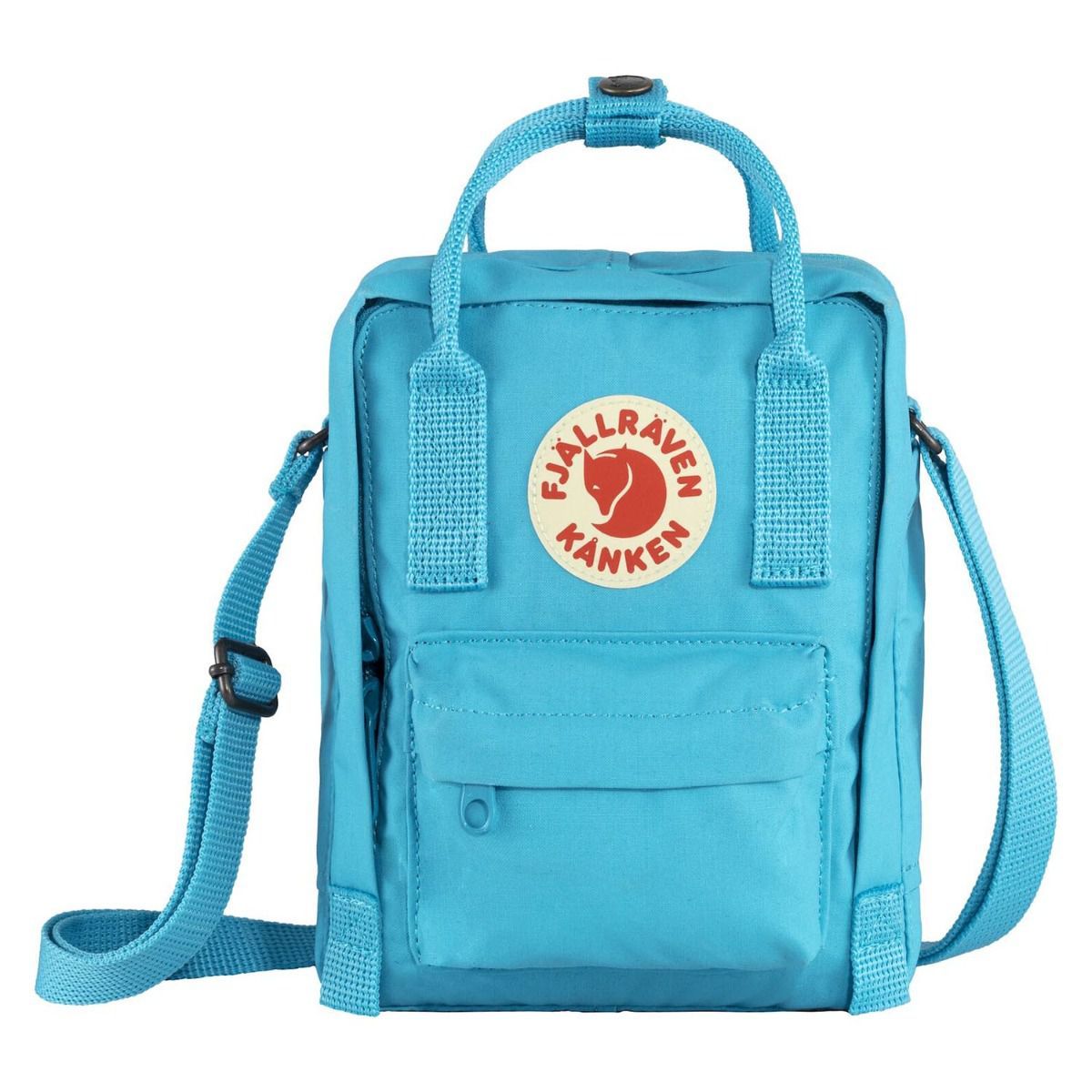 Fjällräven Kanken Sling Deep Turquoise Rucksack