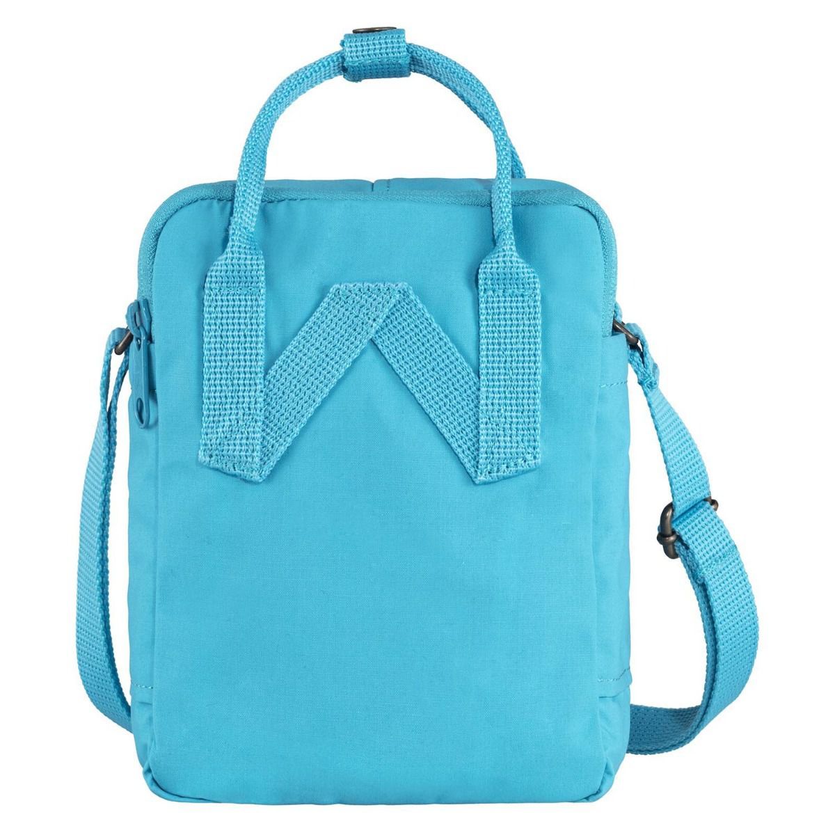 Fjällräven Kanken Sling Deep Turquoise Rucksack