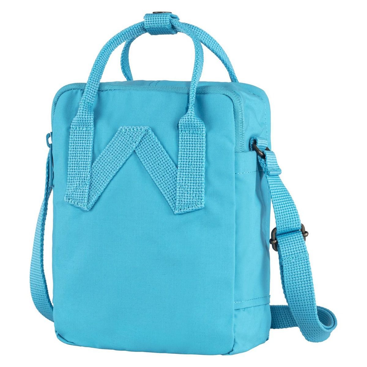 Fjällräven Kanken Sling Deep Turquoise Rucksack