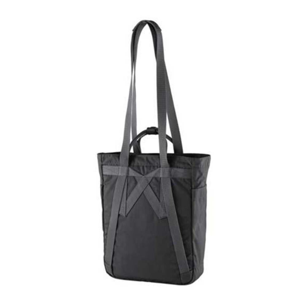 Fjällräven Kanken Totepack Black Umhängetasche/ Rucksack