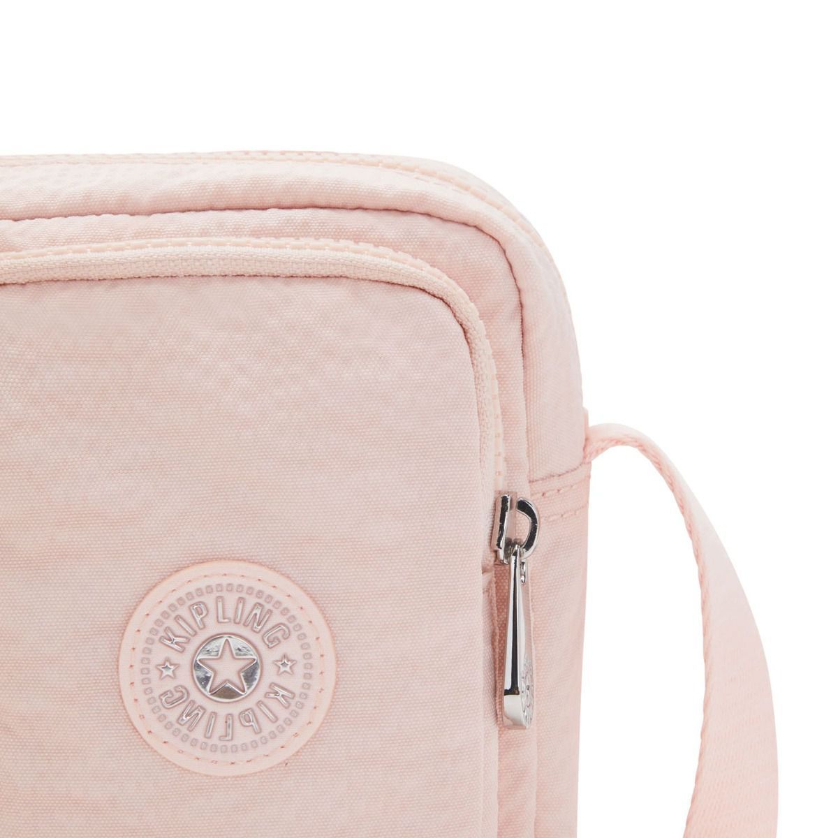 Kipling Albena Spring Rose Emboss Umhängetasche