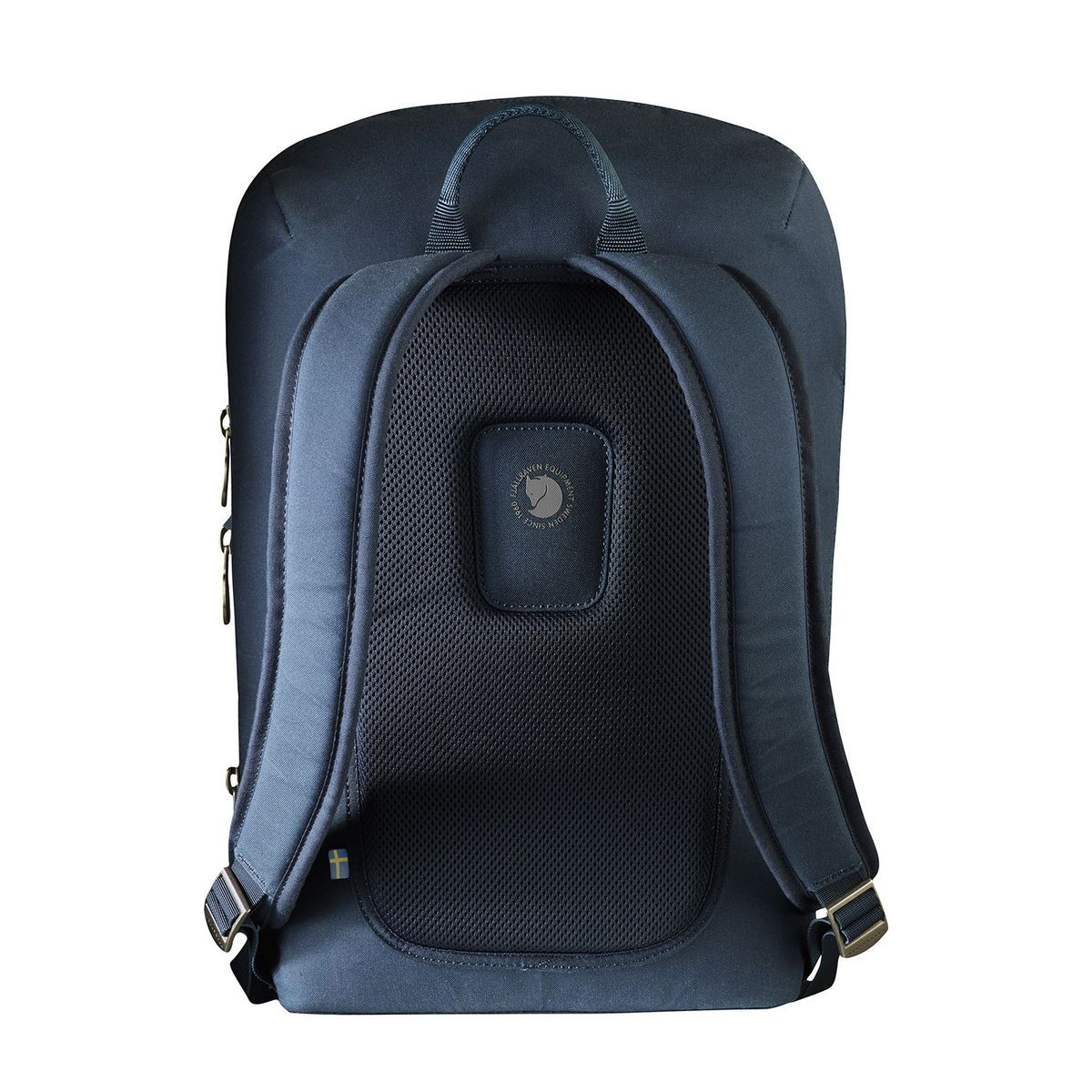 Fjällräven Kiruna Navy Backpack Small Rucksack