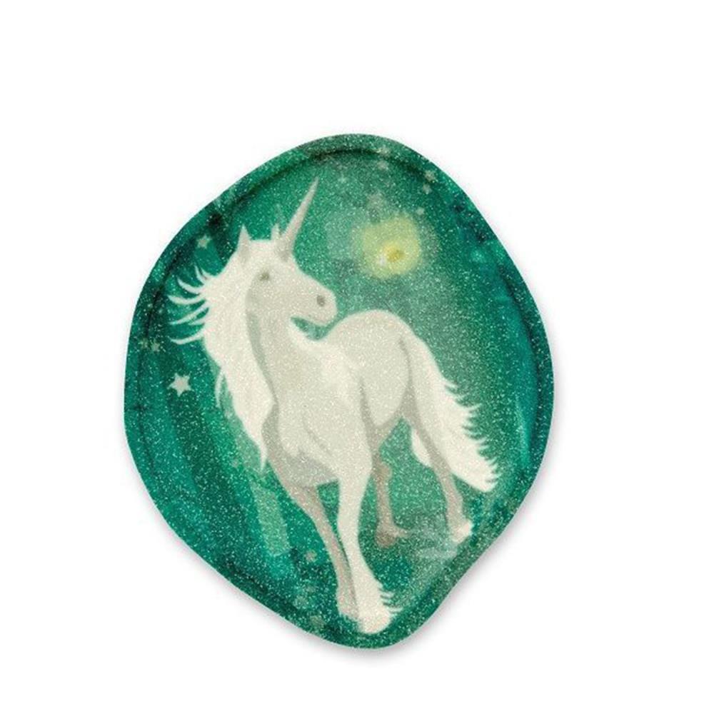 Ergobag Twinkle-Klettie Einhorn