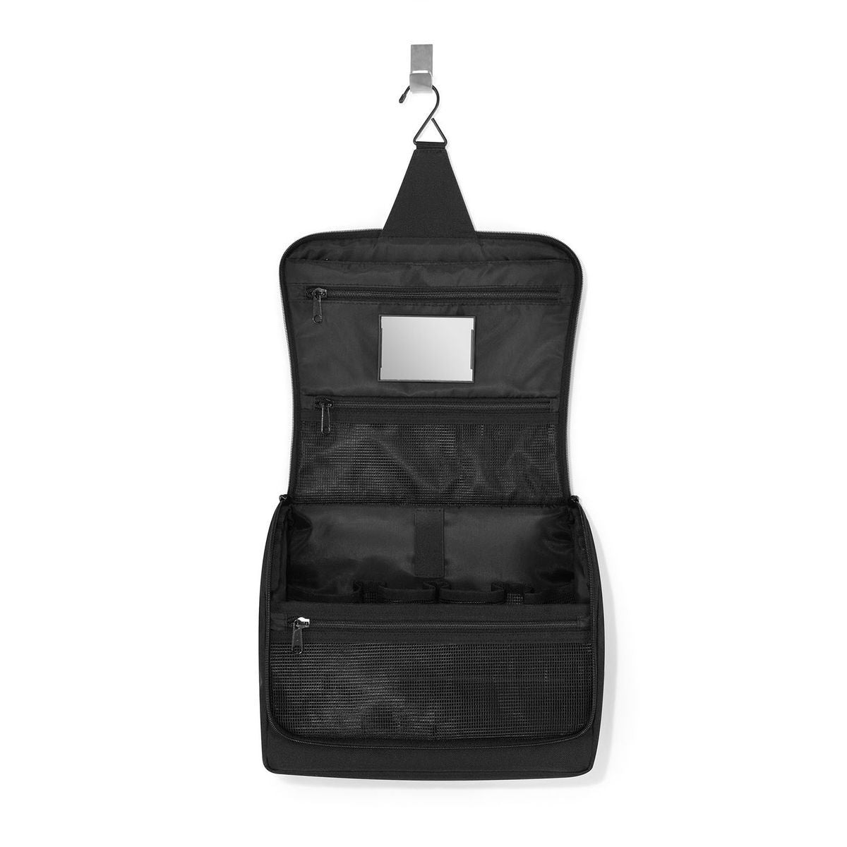 Reisenthel Toiletbag XL Black Kosmetiktasche