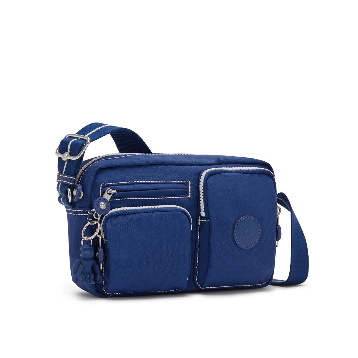 Kipling Albena Admiral Blue Umhängetasche