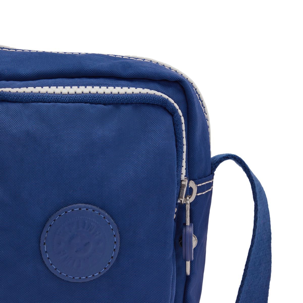 Kipling Albena Admiral Blue Umhängetasche