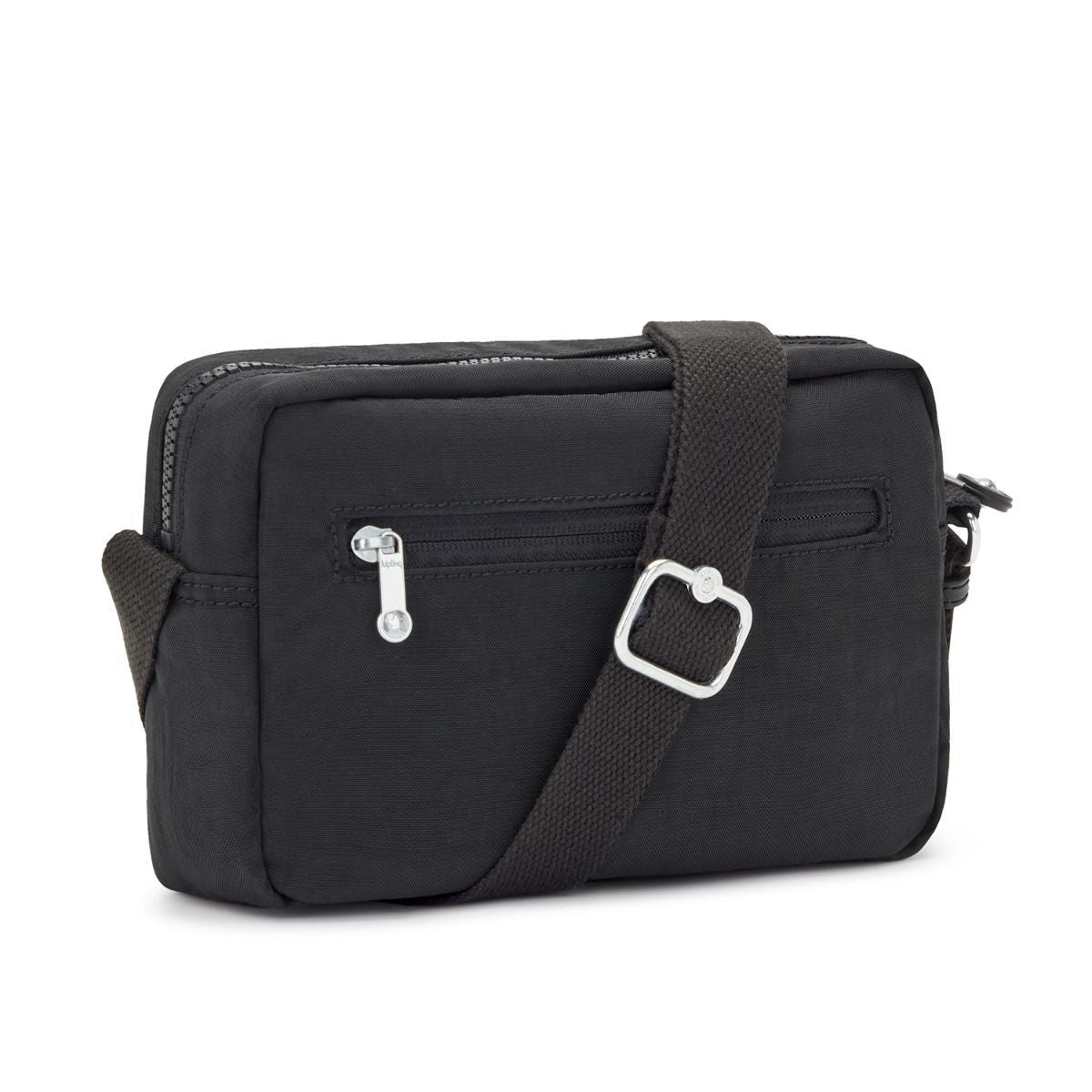 Kipling Albena Black Umhängetasche