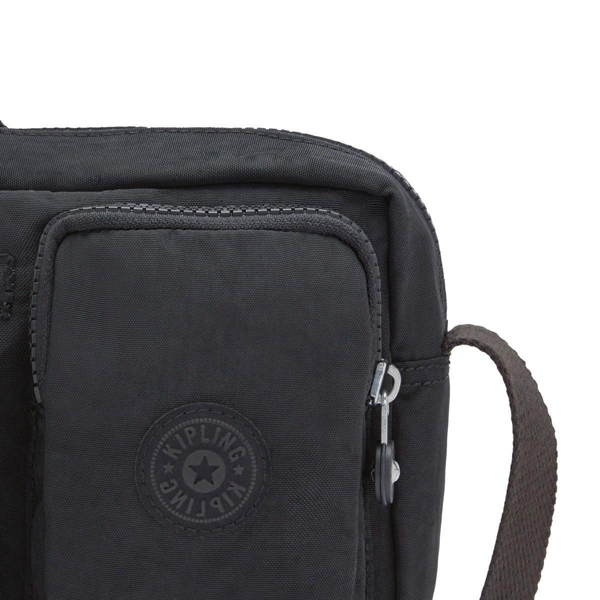 Kipling Albena Black Umhängetasche