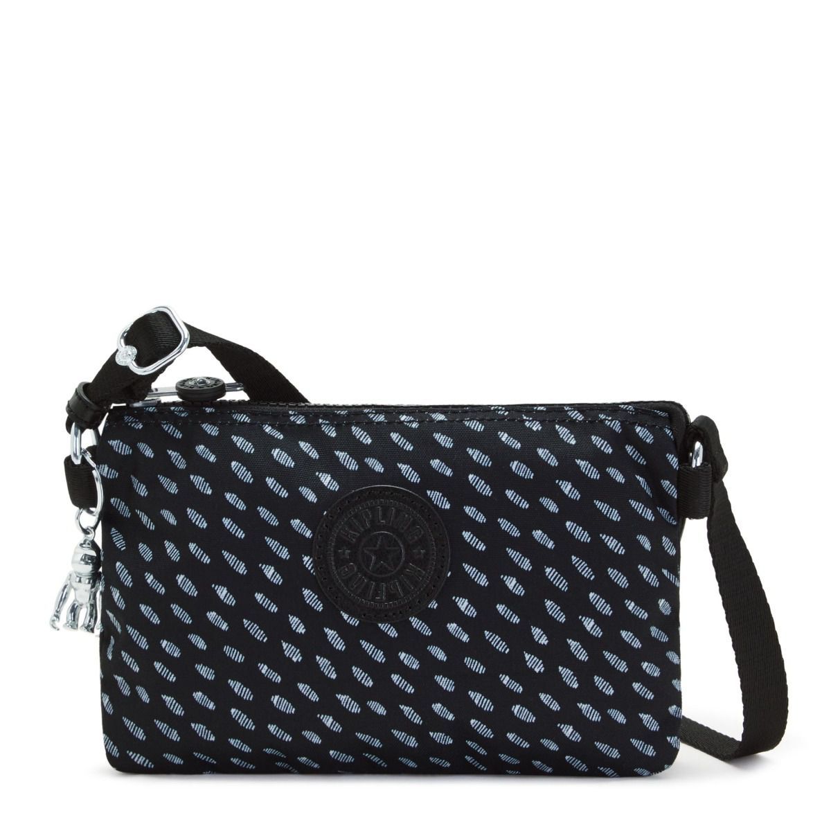 Kipling Creativity XB Ultimate Dots Umhängetasche