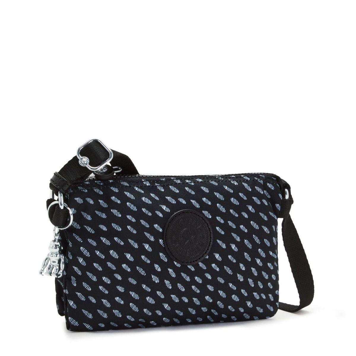 Kipling Creativity XB Ultimate Dots Umhängetasche