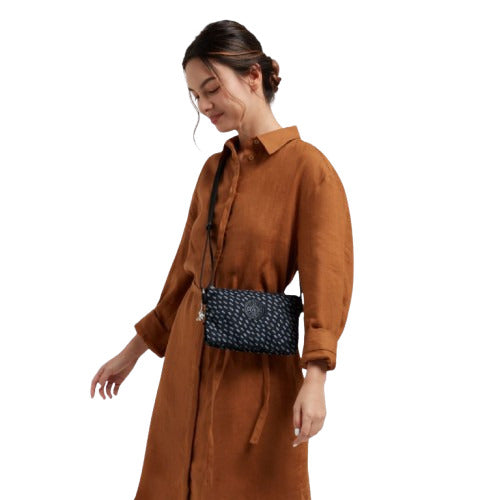 Kipling Creativity XB Ultimate Dots Umhängetasche